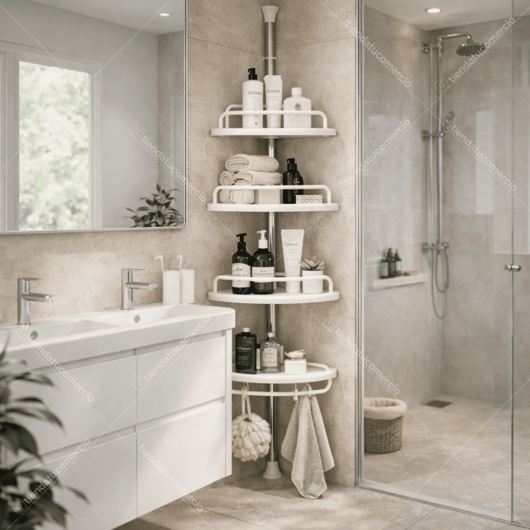 Lúmina™ Bath Tower