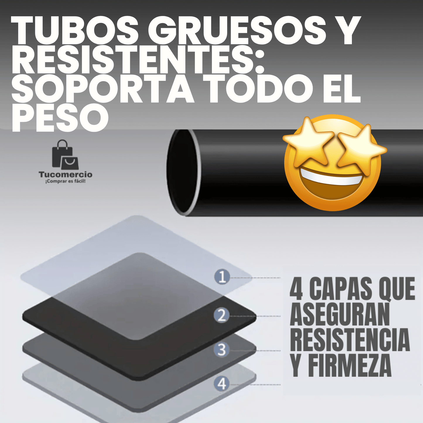 Zapatero Puerta/Pared capacidad 30-36 Pares