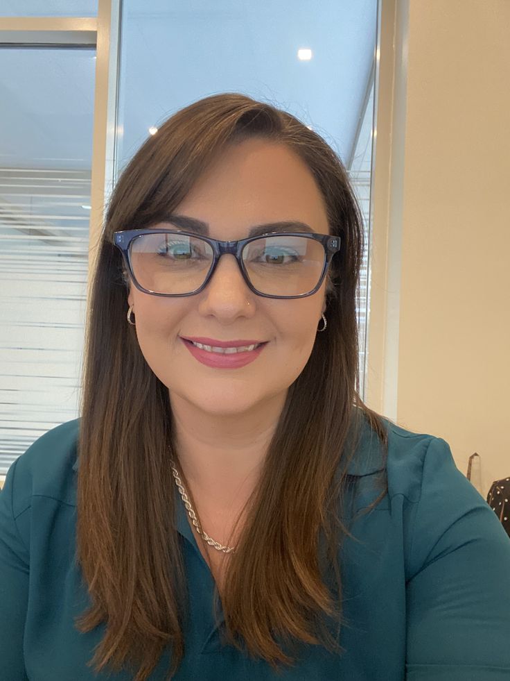 Mary Lozano