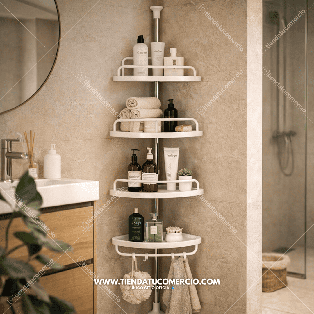 Lúmina™ Bath Tower