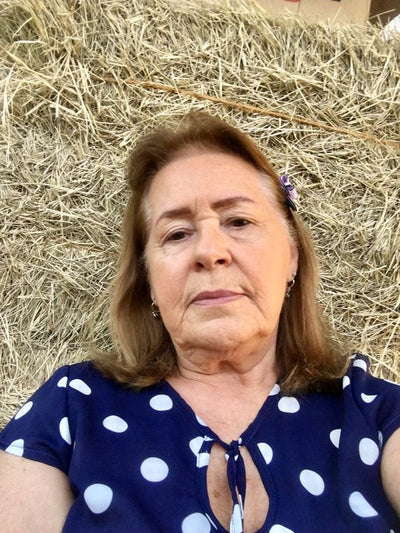 Martha Jimenez