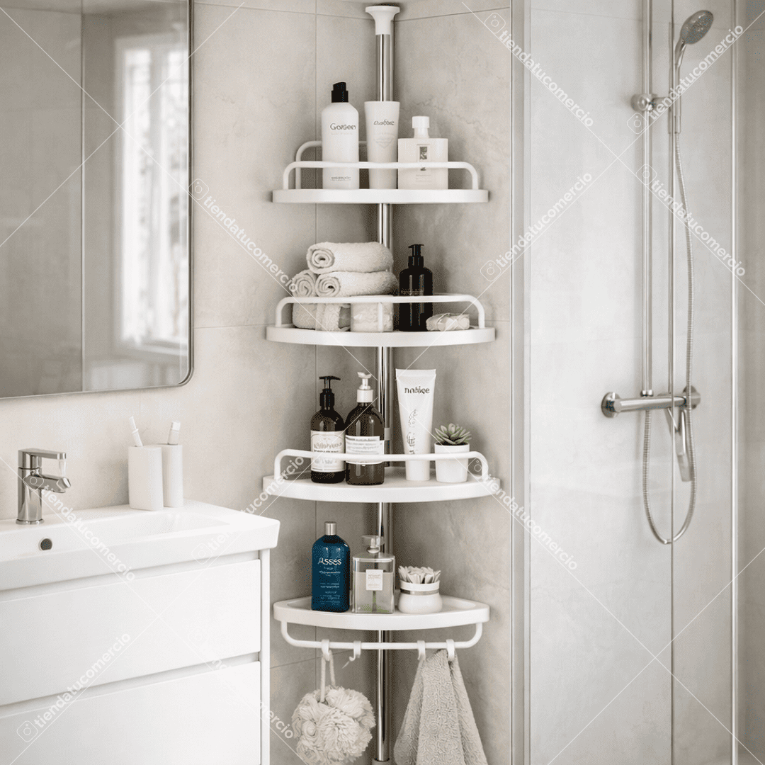 Lúmina™ Bath Tower