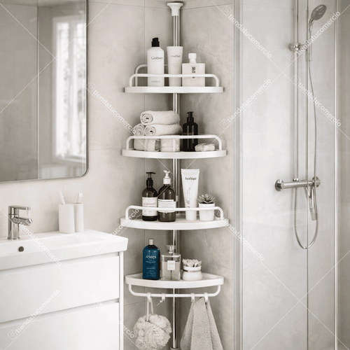 Lúmina™ Bath Tower
