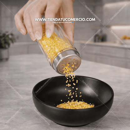 Organizador de Condimentos 12 Piezas