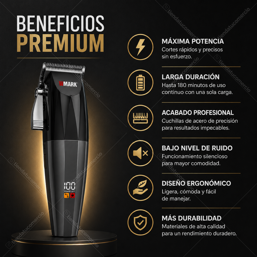 CUT PRO™ - Maquina de corte profesional