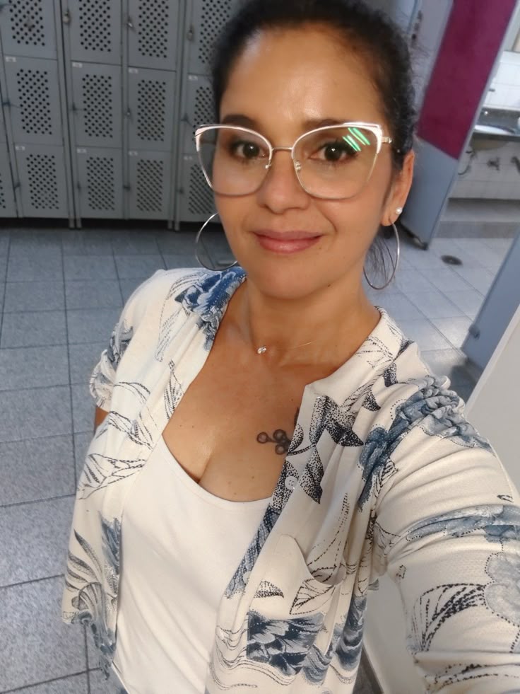 — <strong>Carolina Torres, Barranquilla</strong>